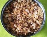 A picture of step 7 of Dal Moth.