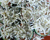 Foto del paso 6 de la receta: Calabacín relleno de atún