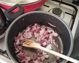 Foto del paso 5 de la receta: Strogonoff de pollo
