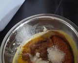 Foto langkah ke 3 dari resep Cookies Choco.