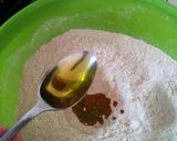 Foto del paso 3 de la receta: Grisines saboeizados con orégano
