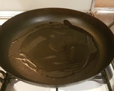 Foto del paso 1 de la receta: Arroz con calamar y mejillones, simple
