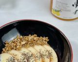 Foto langkah ke 3 dari resep Yuzu Apple Yogurt.