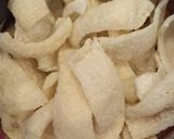 Foto langkah ke 7 dari resep Kerupuk nasi sisa.