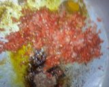 A picture of step 1 of Fish pepper soup.