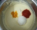 હાંડવો (Handvo Recipe In Gujarati) રેસીપી સ્ટેપ5ફોટો