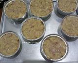 Foto langkah ke 8 dari resep Macaroni Schotel.