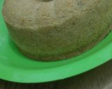 Foto langkah ke 5 dari resep Bolu pisang ulalaaaa..
