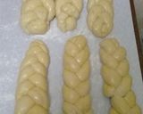 Foto del paso 6 de la receta: Trenzas dulces