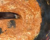 A picture of step 3 of Super easy Shahi paneer.