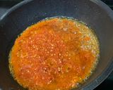 Foto langkah ke 5 dari resep Ayam Balado Padang.