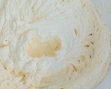 Foto del paso 1 de la receta: Tarta de queso y cacao al horno