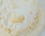 Foto del paso 1 de la receta: Tarta de queso y cacao al horno