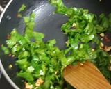 સ્પીનચ એન્ડ રિકોટા સ્ટફડ પાસ્તા (Spinach Ricotta Stuffed Pasta Recipe In Gujarati) રેસીપી સ્ટેપ2ફોટો