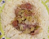 Foto del paso 4 de la receta: Mollejas (Sweetbread) al verdeo