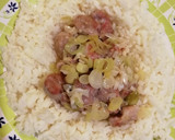 Foto del paso 4 de la receta: Mollejas (Sweetbread) al verdeo