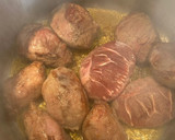 Foto del paso 1 de la receta: Mis carrilleras