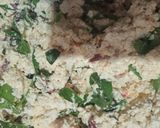 Foto langkah ke 7 dari resep Pepes tahu.