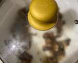 Foto del paso 1 de la receta: Sopa de champiñones desintoxicante