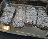 Foto del paso 6 de la receta: Merluza en papillote