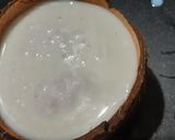 ટેન્ડર કોકોનટ પાયસમ (Tender Coconut Payasam Recipe in Gujarati) રેસીપી સ્ટેપ3ફોટો
