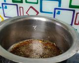 पिंडी छोले (Pindi chole recipe in hindi) रेसिपी चरण 2 फोटो