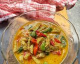 Foto langkah ke 4 dari resep Jangan Lombok Khas Jatim.
