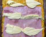 Foto del paso 3 de la receta: Pionono vegetal