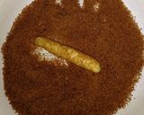 Foto langkah ke 4 dari resep Cookies Keju Gula Palm.
