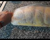 Foto del paso 5 de la receta: Pollo arrollado🍗🍗🍗