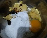 Foto langkah ke 2 dari resep Roti boy toast.