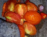 Foto langkah ke 2 dari resep Tumis Kacang Panjang Taoge.