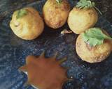 Bread Rolls recipe step 8 photo