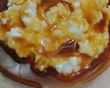 Foto langkah ke 4 dari resep Bubur Sumsum Gula Merah.