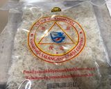 Hình bước làm 1 của món Yến chưng hạt sen của mẹ
