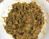 Rajma Chana Kebab recipe step 1 photo