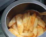 A picture of step 4 of Instant all rounder Potato 🥔 curry.