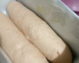 Foto langkah ke 4 dari resep Chiffon chocolate bread.