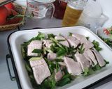 Foto del paso 5 de la receta: Pescado al Agua
