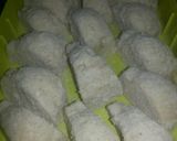 Foto langkah ke 3 dari resep Nuget ayam wortel kosanmade.