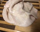 Foto del paso 1 de la receta: Menudo de Res y manitas de puerco ESTILO JALISCO