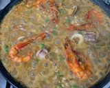 Foto del paso 7 de la receta: Paella marinera