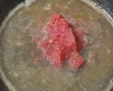 Foto del paso 3 de la receta: Arroz con marisco