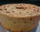 Foto langkah ke 8 dari resep Bluder Pisang "Eggless".
