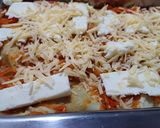 Foto del paso 6 de la receta: Canelones de acelga con choclo