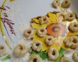 Foto del passaggio 2 della ricetta Taralli al prosecco e origano