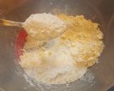 Kínai Pirított Tészta, Szezámmagos Csirkemell falatkákkal recept fázis 1 fotója