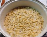 Halászlé recept fázis 6 fotója