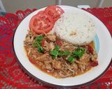 Foto del paso 5 de la receta: Carne Mechada ydk..
