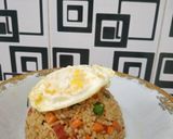 Foto langkah ke 5 dari resep 112. Nasi Goreng Terasi Wortel.